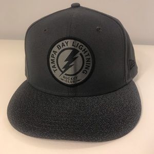 Tampa Bay Lightning SnapBack